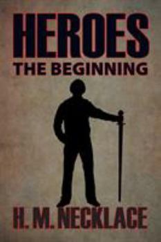 Paperback Heroes: The Beginning Book