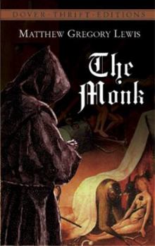 Paperback The Monk Book