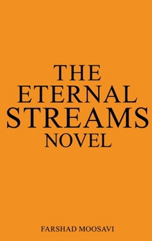 Hardcover The Eternal Streams Book
