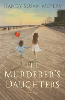 Hardcover The Murderer's Daughters Book