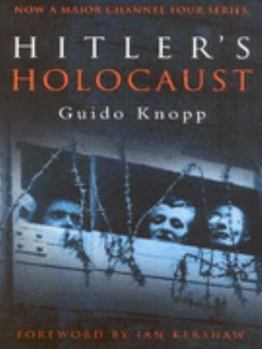 Hardcover Hitler's Holocaust Book