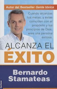 Alcanza el Exito