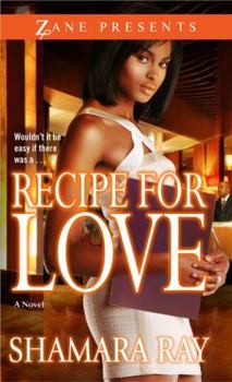Mass Market Paperback Recipe for Love Book