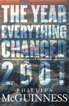 Paperback The Year Everything Changed Book