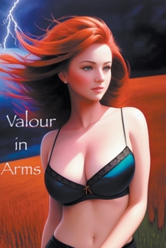 Paperback Valour in Arms Book