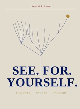 Hardcover See. for. Yourself. Book