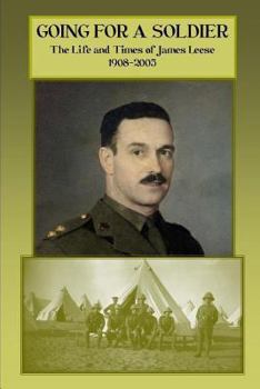 Paperback Going for a Soldier Book