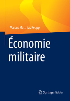 Paperback Economie Militaire [French] Book