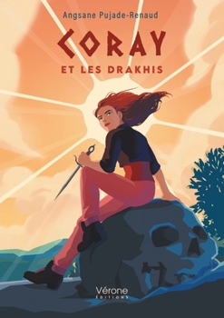 Paperback Coray: et les Drakhis [French] Book