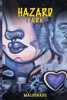 Paperback Hazard Park Book