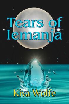 Tears of Iemanjá (Gem Provenance Legacy)