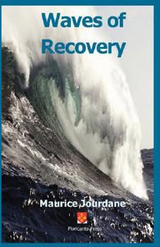 Paperback Waves of Recovery: The Life of an Advocate of Latino Civil Rights Book