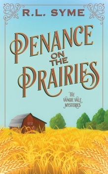 Paperback Penance on the Prairies Book
