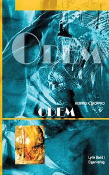 Paperback Odem: Lyrik - Band I [German] Book