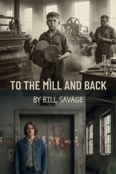 Paperback To the Mill and Back Book