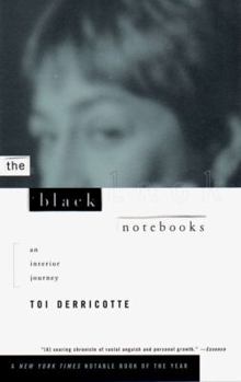 Paperback The Black Notebooks: An Interior Journey Book