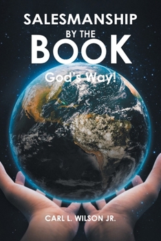 Paperback Salesmanship by the Book: God's Way! Book