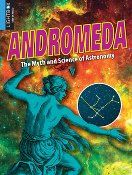 Library Binding Andromeda Book
