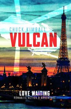 Paperback Vulcan: Love Waiting Book
