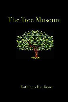 Paperback The Tree Museum Book