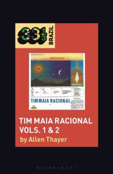 Tim Maia Racional Vols. 1 & 2 - Book #3 of the 33 Brazil