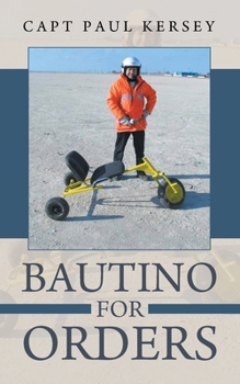 Paperback Bautino for Orders Book