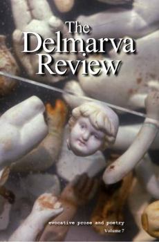 Paperback The Delmarva Review: Volume 7 Book