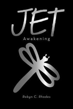Paperback Jet: Awakening Book