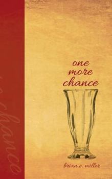 Paperback One More Chance Book