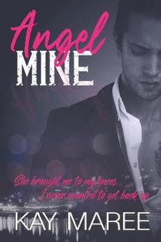 Paperback Angel Mine Book