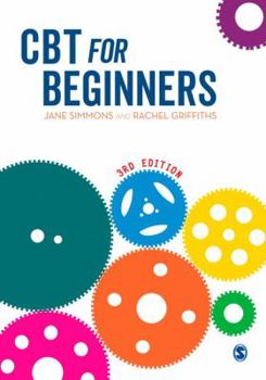 Hardcover CBT for Beginners Book