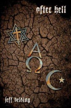 Paperback After Hell Book