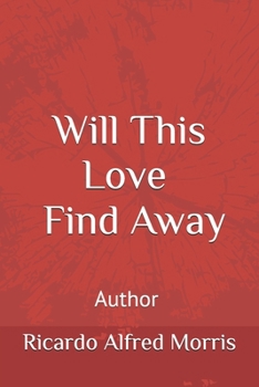 Paperback Will This Feelings Find away Book