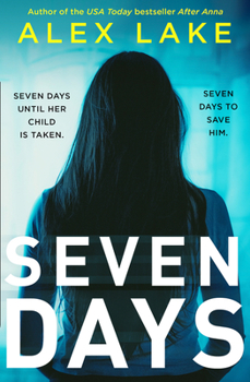 Paperback Seven Days Book