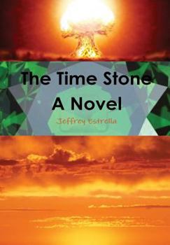 Hardcover The Time Stone Book