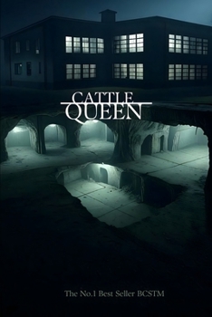 Paperback Cattle Queen Book