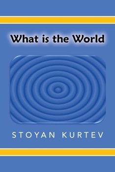 Paperback What Is the World Book