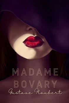 Paperback Madame Bovary [Spanish] Book