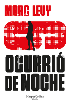 Ocurrió de noche - Book #1 of the 9