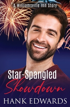 Star-Spangled Showdown: A Williamsville Inn Story