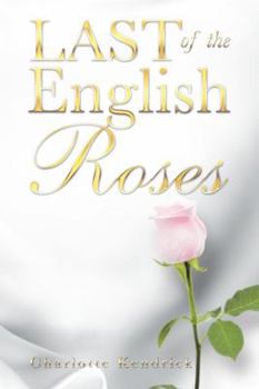 Paperback Last of the English Roses Book