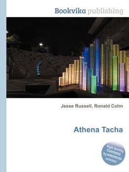 Paperback Athena Tacha Book