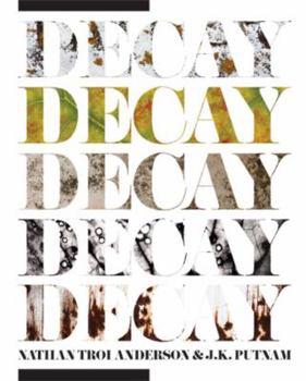 Hardcover Decay Book