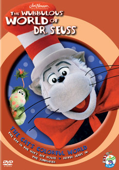 Wubbulous World of Dr. Seuss: Cat's Colorful World