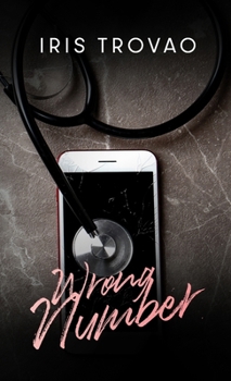 Paperback Wrong Number [Pocket Edtion]: A forbidden love romance Book