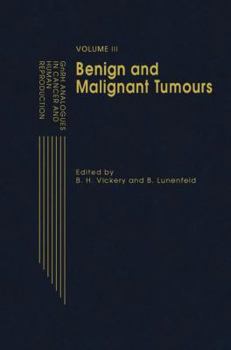 Paperback Gnrh Analogues in Reproduction and Gynecology: Volume II Gnrh Analogues in Cancer and Human Reproduction Book