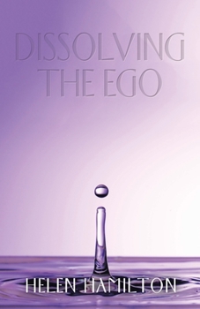 Paperback Dissolving the Ego Book