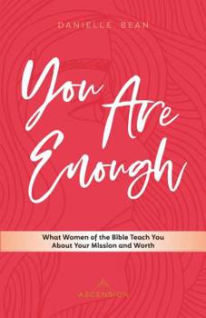 Paperback You Are Enough Book