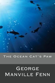 Paperback The Ocean Cat's Paw Book
