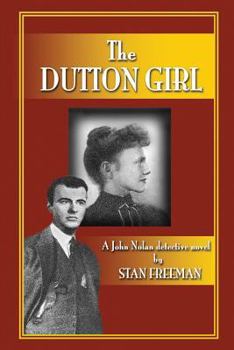 Paperback Dutton Girl Book
